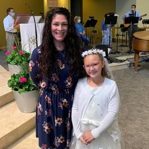 Meet your Posher, Amber